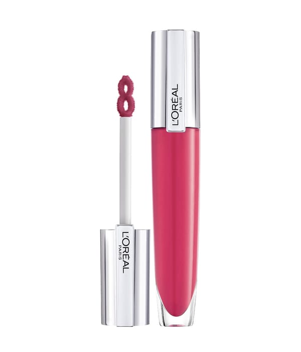 Produktbillede 1 af 3, L'Oréal Paris Brilliant Signature Lipgloss