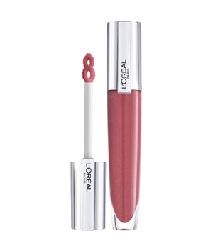 L’Oréal Paris Glow Paradise Balm in Gloss błyszczyk do ust z kwasem hialuronowym odcień 412 I Heighten 7 ml można nabyć na stronie Flaconi.pl