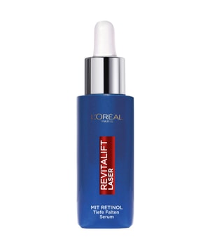 L'Oréal Paris Revitalift Laser - antirynke natserum med rent retinol serum Serum