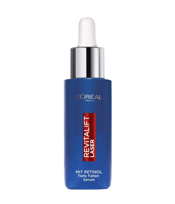 Produktbild 1 von 6, L'Oréal Paris Revitalift Gesichtsserum
