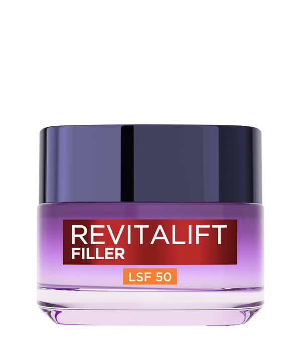 Produktbild 1 von 5, L'Oréal Paris Revitalift Tagescreme