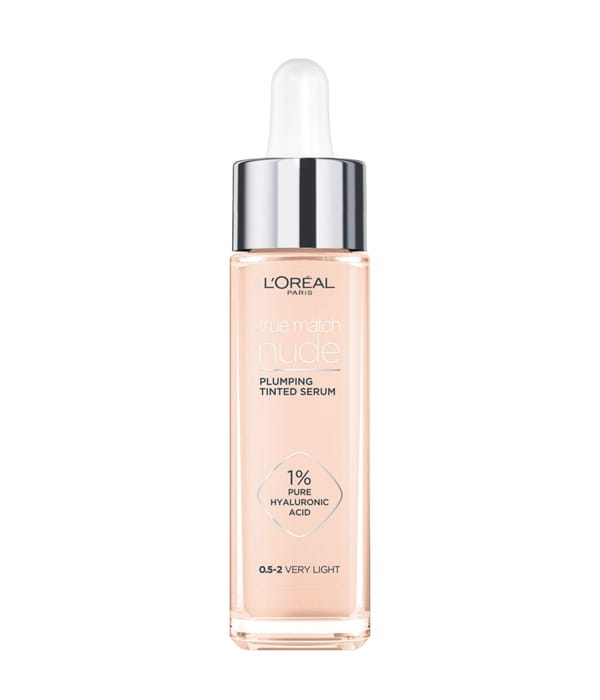 Produktbild 1 von 6, L'Oréal Paris True Match Getönte Gesichtscreme