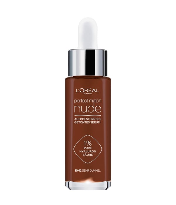 Produktbillede 1 af 3, L'Oréal Paris Perfect Match nude Tonet ansigtscreme