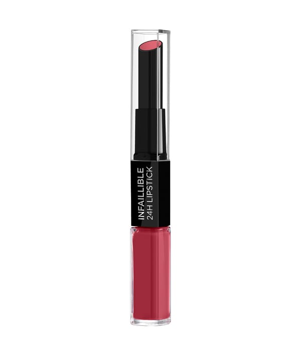 Produktbild 1 von 6, L'Oréal Paris Infaillible Lippenstift
