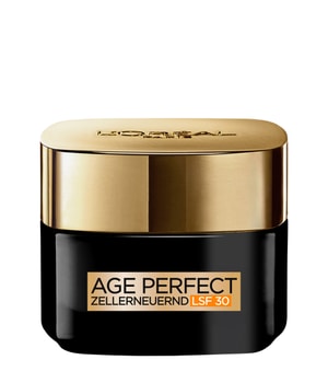 L'Oréal Paris Age Perfect Cell Renew Regenerating Cream Day SPF 30 Gesichtscreme 50 ml Damen
