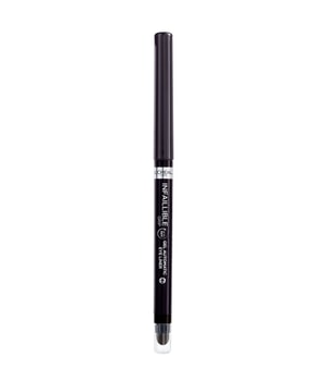 L'Oréal Paris Infaillible Gel Automatic Grip Eyeliner 1 szt. Nr. / - Matte Black