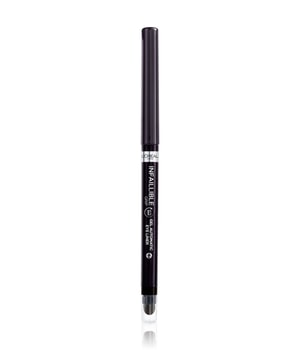 L'Oréal Paris Infaillible Gel Automatic Grip Eyeliner in Nr. / - Matte Black 1 st