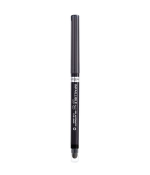 L'Oréal Paris Infaillible Gel Automatic Grip Eyeliner · 1 Stk · Schwarz
