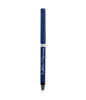 L'Oréal Paris Infaillible Gel Automatic Grip Eye-liner