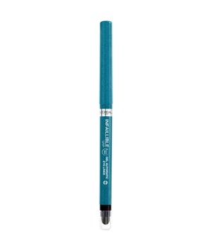 L'Oréal Paris Infaillible Gel Automatic Grip Eyeliner 1 szt. Turquoise