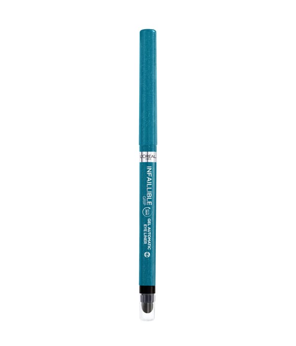 Produktbild 1 von 6, L'Oréal Paris Infaillible Eyeliner