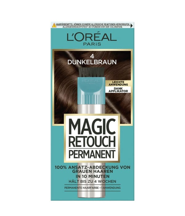 Produktbillede 1 af 6, L'Oréal Paris Magic Retouch Hårfarve