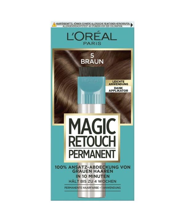 Produktbild 1 av 6, L'Oréal Paris Magic Retouch Hårfärg