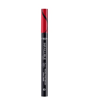 L’Oréal Paris Infaillible Grip 36h Micro-Fine liner eyeliner w pisaku odcień 01 Obsidian black 0,4 g można nabyć na stronie Flaconi.pl