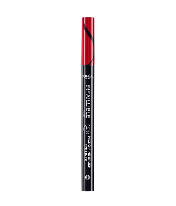 Produktbild 1 von 6, L'Oréal Paris Infaillible Eyeliner