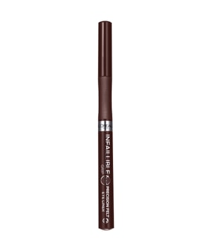 L'Oréal Paris Infaillible 27h Grip Precision Felt Liner Eyeliner 1 szt. Nr. 2 - Braun