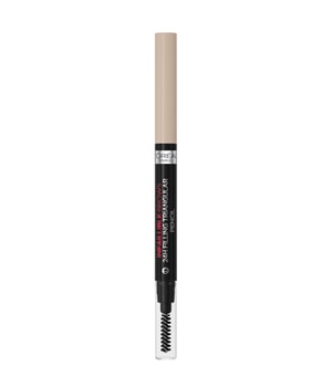 L'Oréal Paris Infaillible Brows 24h Brow Filling Triangular Pencil Kredka do brwi 1 ml Nr. 8.0 - Light Cool Blonde