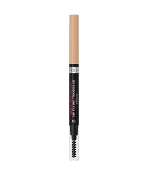 L'Oréal Paris Infaillible Brows 24h Brow Filling Triangular Pencil Kredka do brwi 1 ml Nr. 7.0 - Blonde można nabyć na stronie Flaconi.pl