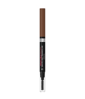 L'Oréal Paris Infaillible Brows 24h Brow Filling Triangular Pencil Augenbrauenstift