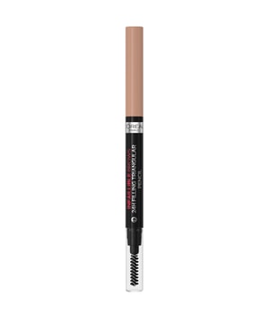 L'Oréal Paris Infaillible Brows 24h Brow Filling Triangular Pencil Kredka do brwi 1 ml Nr. 5.23 - Auburn