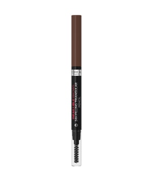 L'Oréal Paris Infaillible Brows 24h Brow Filling Triangular Pencil Kredka do brwi 1 ml Nr. 5.0 - Light Brunette można nabyć na stronie Flaconi.pl