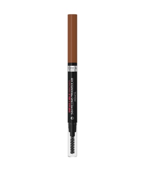 L'Oréal Paris Infaillible Brows 24h Brow Filling Triangular Pencil Kredka do brwi 1 ml Nr. 3.0 - Brunette można nabyć na stronie Flaconi.pl