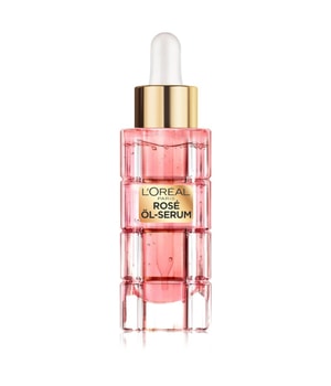 L'Oréal Paris Age perfect Golden Age vitaliserande roséolja ansiktsserum Serum