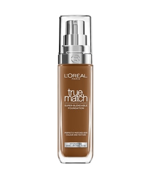 L'Oréal Paris True Match Podkład w płynie 30 ml Nr. 9.5.N - Sandalwood