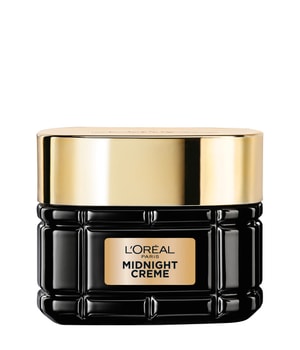 L'Oréal Paris Age Perfect Cell Renaissance Midnight Cream Krem na noc 50 ml