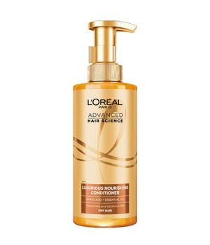 L'Oréal Paris Advanced Hair Science Nährpflege-Spülung Conditioner 440 ml