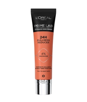 L'Oréal Paris Prime Lab 24h Dullness Reducer Primer Primer 30 ml Dullness Reducer