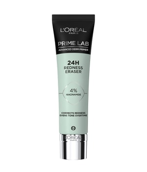 L'Oréal Paris Prime Lab 24h Redness Eraser Primer Primer