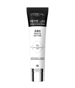 L'Oréal Paris Prime Lab 24h Matte Setter Primer 30 ml Matte Setter można nabyć na stronie Flaconi.pl