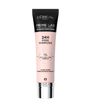 L'Oréal Paris Prime Lab 24h Pore Minimizer Primer · 30 ml · Nude