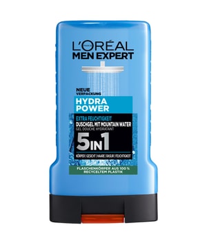 L'Oréal Men Expert Hydra Power Mountain Water Duschgel