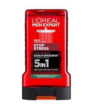 L'Oréal Men Expert Ultimate Vitality Showergel