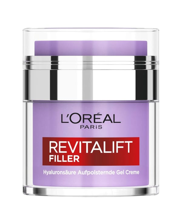 Produktbild 1 von 6, L'Oréal Paris Revitalift Gesichtscreme