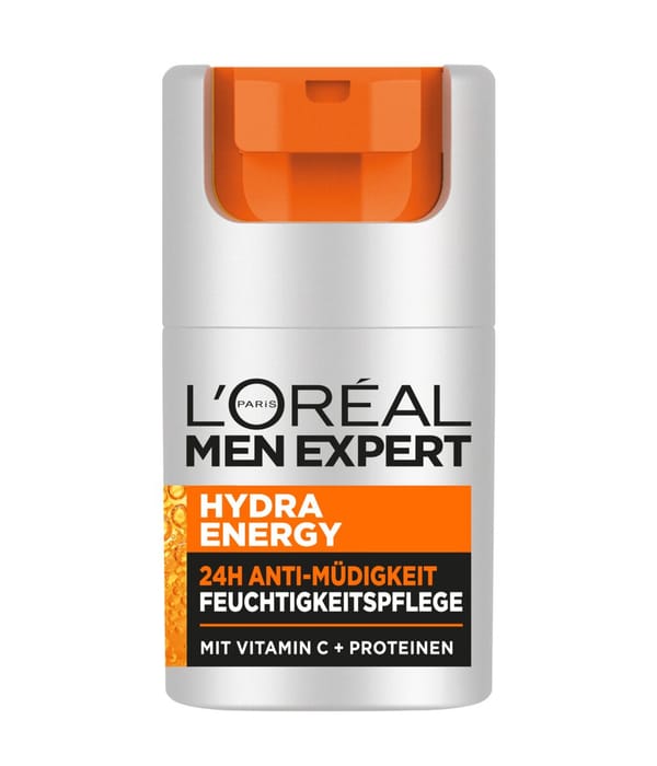 Produktbild 1 av 6, L'Oréal Men Expert Hydra energy Ansiktskräm