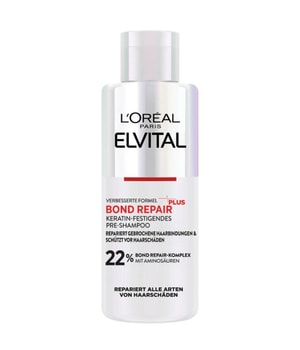 Produktbild 1 av 6, L'Oréal Paris Elvital Före schamponering