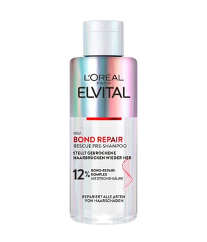 L'Oréal Paris Elvital Bond Repair Rescue Pre-Shampoo Pre-shampoo