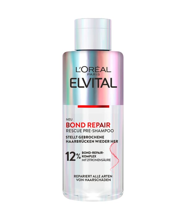 Tuotekuva 1/6, L'Oréal Paris Elvital Pre-shampoo