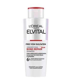 Produktbild 1 von 6, L'Oréal Paris Elvital Haarshampoo