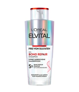 L'Oréal Paris Elvital Bond Repair Shampoo 200 ml
