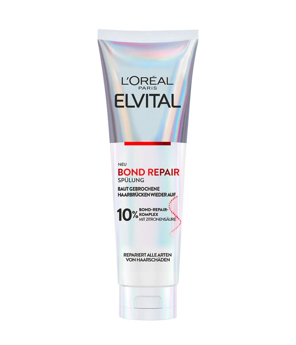 Produktbild 1 von 6, L'Oréal Paris Elvital Conditioner