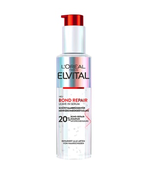 L'Oréal Paris Elvital Bond Repair Leave-In Serum Serum do włosów 150 ml