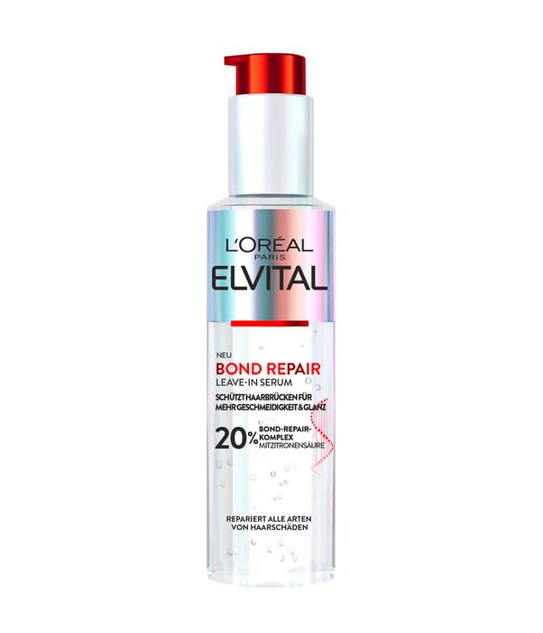Produktbild 1 von 6, L'Oréal Paris Elvital Haarserum