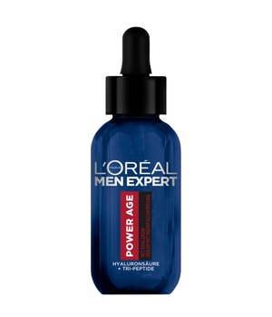L'Oréal Men Expert Power Age Serum with hyaluronic acid Serum