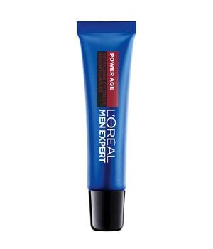 L'Oréal Men Expert Power age revitaliserande ögonkräm Ögonkräm