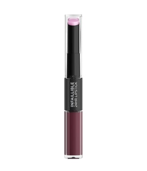 L'Oréal Paris Infaillible 2-Step Szminka 5.7 g Nr. 215 - Wine o Clock