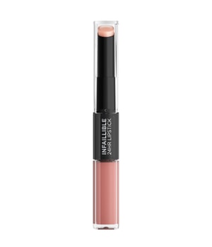 L'Oréal Paris Infaillible 2 Step Rouge à lèvres